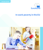 Rapport: In-work poverty in the EU (åpnes i ny fane)