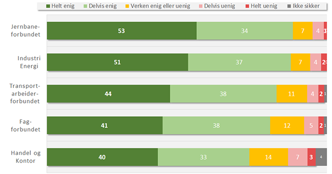 alenearbeid risiko vethvagjoere