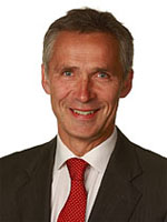 Jens Stoltenberg: Statsminister fra 2000 til 2001 og fra 2005 til 2013