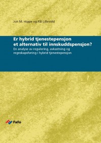 Er hybrid tjenestepensjon et alternativ til innskuddspensjon?