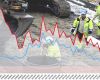 <p>Flere drar enn ankommer – for første gang siden 2003. Men antallet arbeidsinnvandrere fra de ferskeste EU-landene vokser.</p>