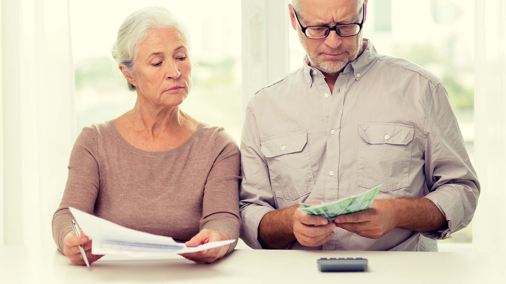 <p>MANGE EU-BORGERE får utbetalt mindre i lønn enn det laveste lovlige nivået – pålagt minstelønn. En gjennomgang peker på tiltak for å renske opp i disse lovbruddene. Foto: Colourbox</p>