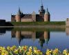 <p>Norden har vært en smul havn i en stormfull tid. En gruppe høyprofilerte nordiske forskere samarbeider nå om å finne ut hvorfor – og hvordan landene kan beskytte seg mot framtidig uvær.</p>