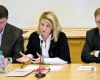 1. desember ble rapporten «Arbeidstid og fleksibilitet» sluppet under et eget frokostmøte. Tre representanter for partssamarbeidet fikk fram noe av uenigheten om hvorvidt dagens arbeidsmiljølov duger.
