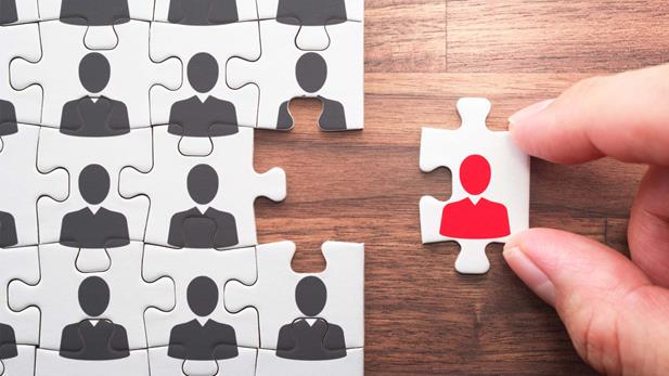 Vil hindre at vi f&aring;r flere &laquo;l&oslash;se brikker&raquo; i arbeidslivet