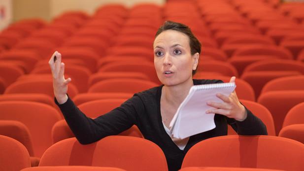 Kunstfeltet: F&aring; ansettelser og h&oslash;y personlig risiko