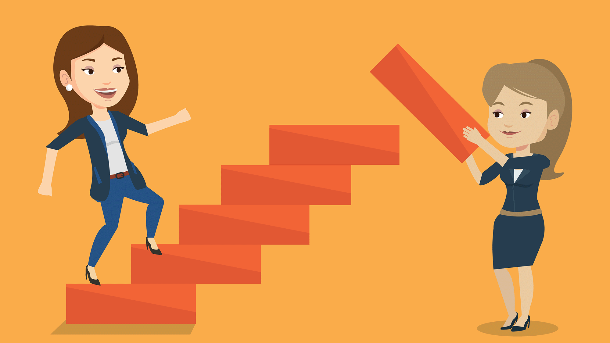 Kvinner n&aring; langt mer ivrige p&aring; lokale tillitsverv