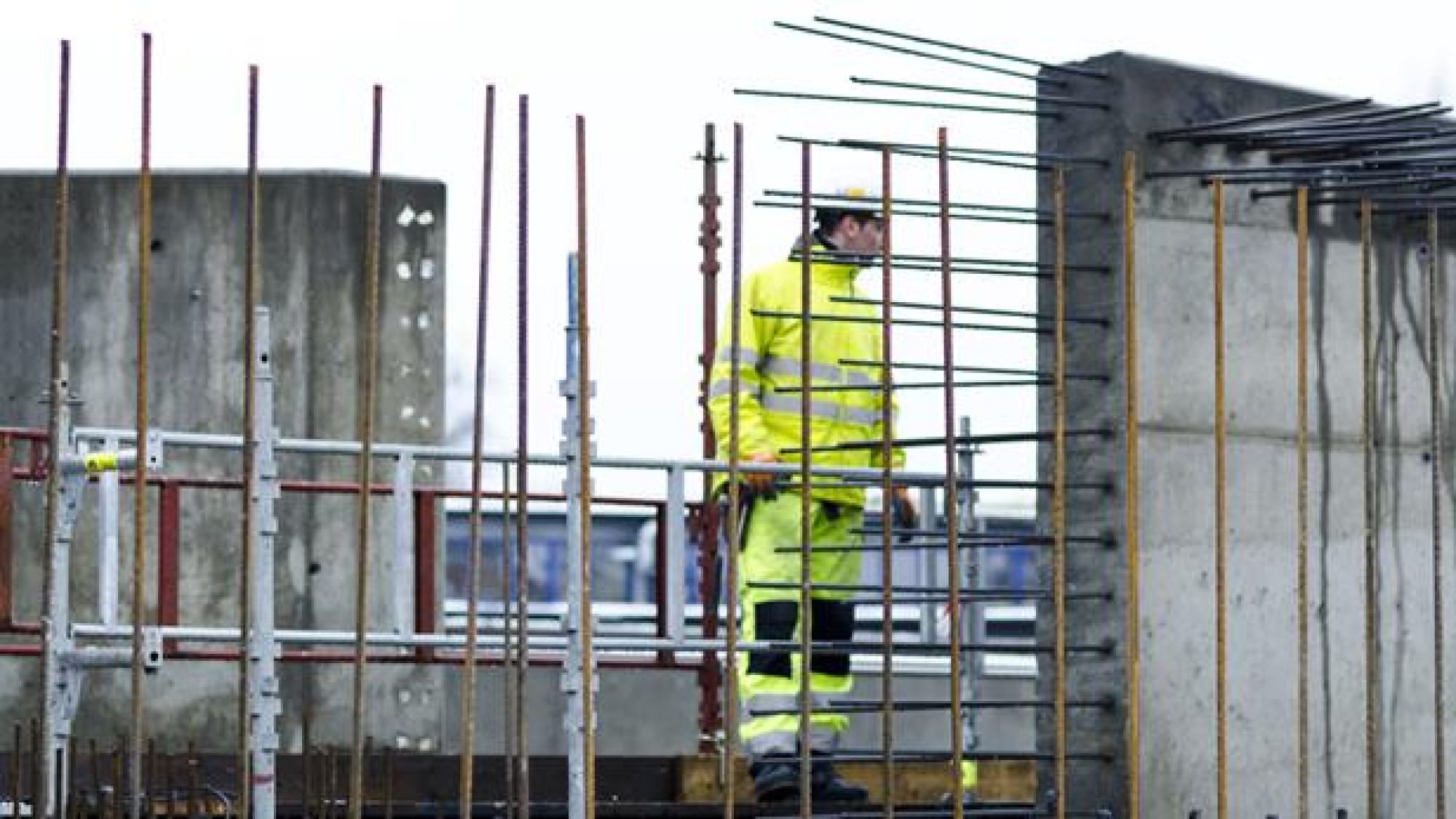 <p>FLERE STENGSLER: Både selskapene som lever av å leie ut arbeidskraft og virksomhetene som ønsker å leie inn arbeidskraft vil fra nyttår måtte forholde seg til et strengere regelverk.</p>