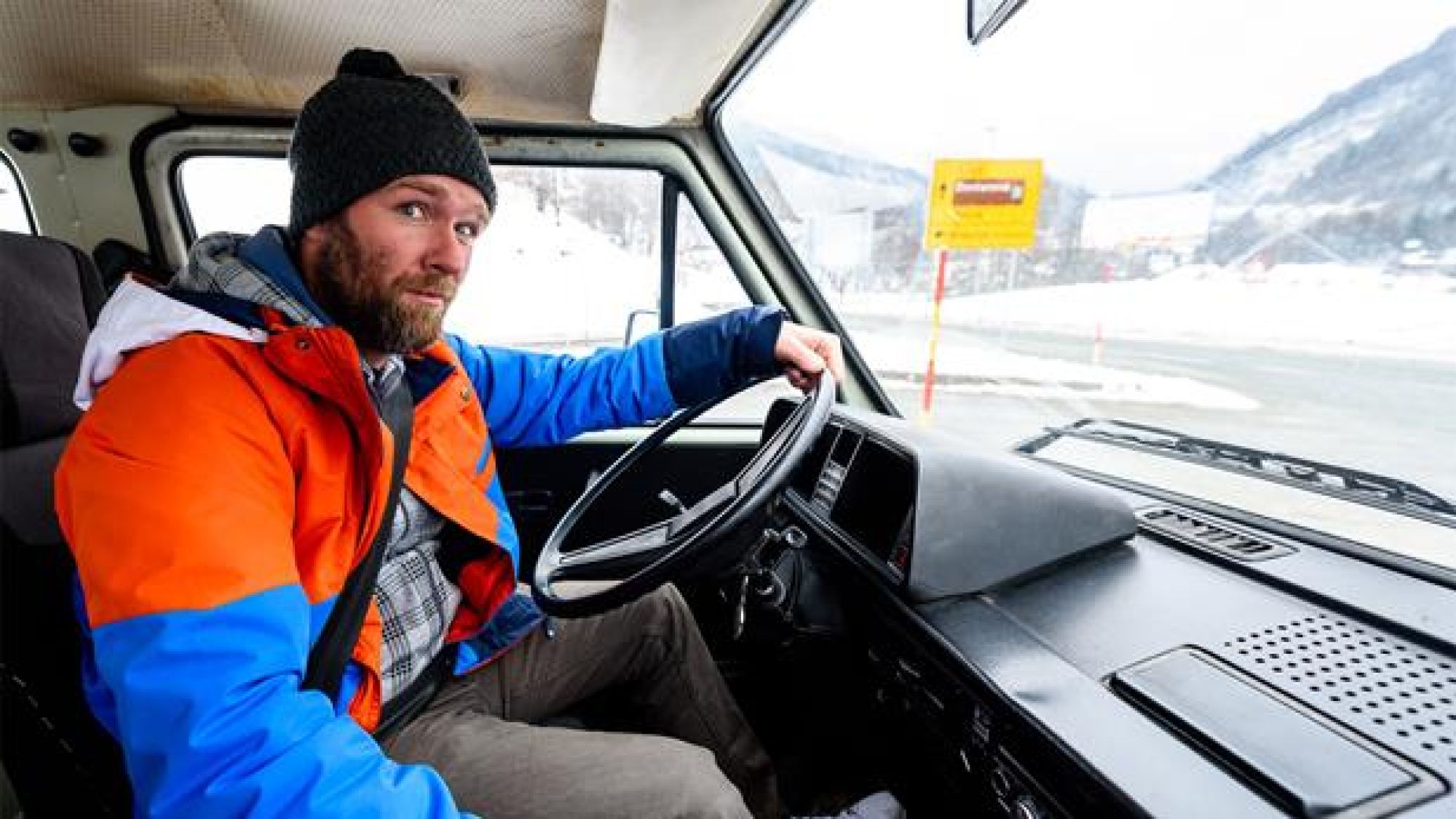 <p>INNENLANDS TRANSPORT har strengere krav enn grensekryssende transport. Minstelønn vil blant annet da være pålagt for utenlandske sjåfører som driver kabotasjekjøring</p>