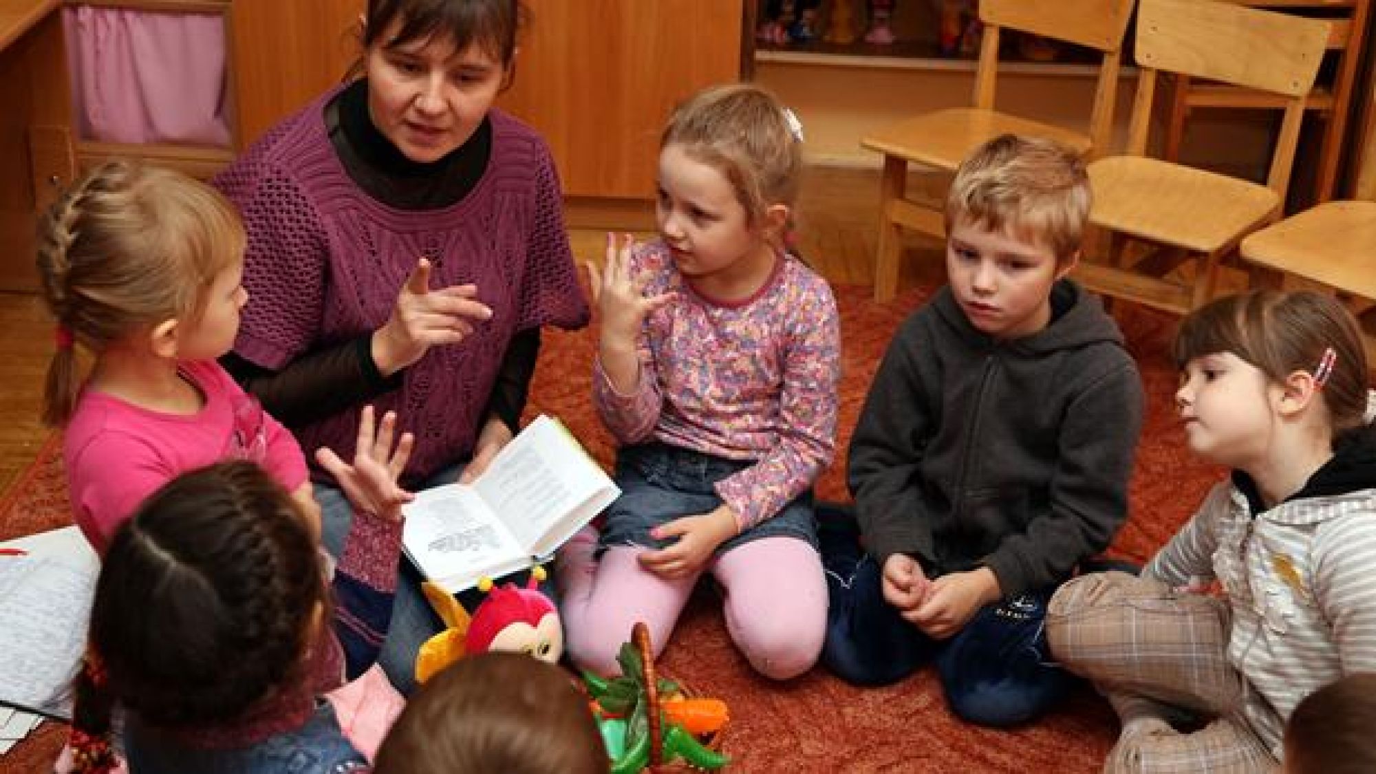 <p>FAGBREV I VEKST: Andelen barnehageassistenter med fagbrev har økt. Det vil likevel ikke si at det legges til rette for at kompetansen skal bli utnyttet på arbeidsplassene. Det samme gjelder i skole/skolefritidsordningen</p>