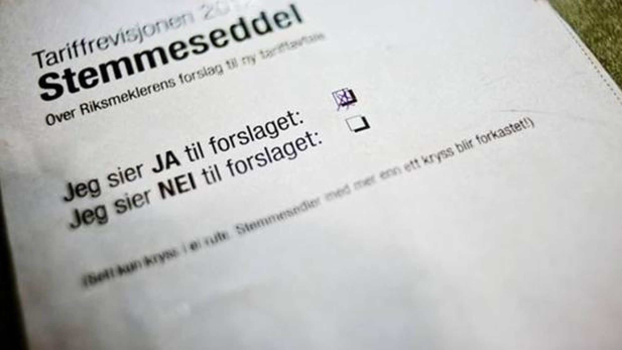 <p>AKTUELT PÅ NY: I oktober 2020 ble det klart at medlemmene i to av Unios forbund, Utdanningsforbundet og Norsk Sykepleierforbund, hadde stemt nei i uravstemningen om forhandlingsløsningen om ny tariffavtale for KS-området. Lønnsoppgjøret for disse gikk deretter til mekling</p>