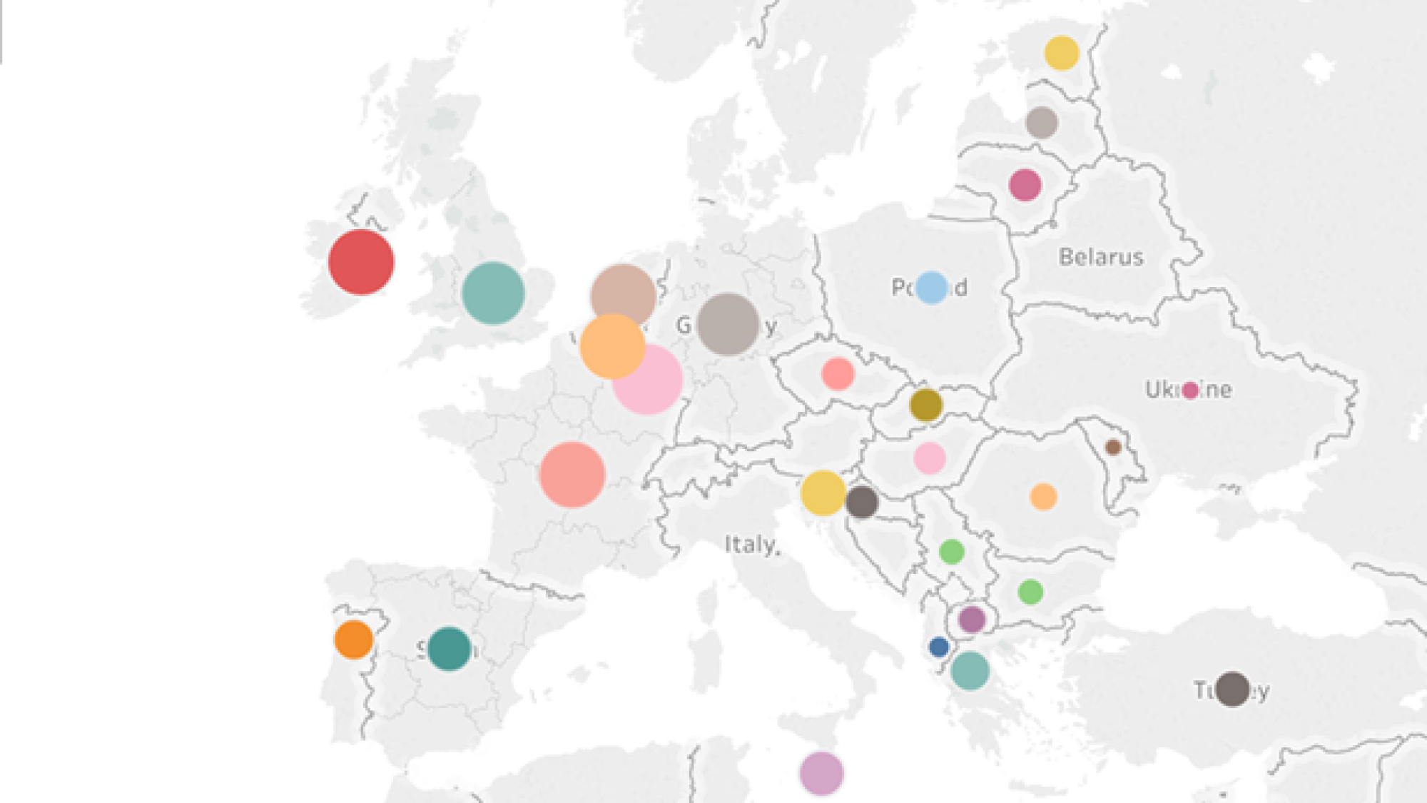 <p>LØNNSKLØFT: Minstelønna i Luxembourg er på noe over 11 euro. I Bulgaria er denne på 1,42 euro. Med andre ord tjener en bulgarer på minstelønn det samme på 8 arbeidstimer som en luxemburger på én time. I Ukraina må man på den annen side jobbe over 16 timer for den samme verdien i euro. I denne artikkelen samler vi lista over de fleste europeiske minstelønn-satsene per mai 2019.</p>